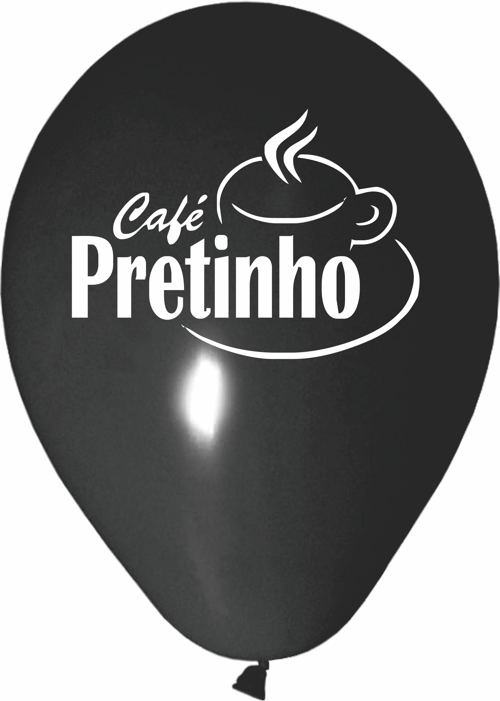 Café Pretinho