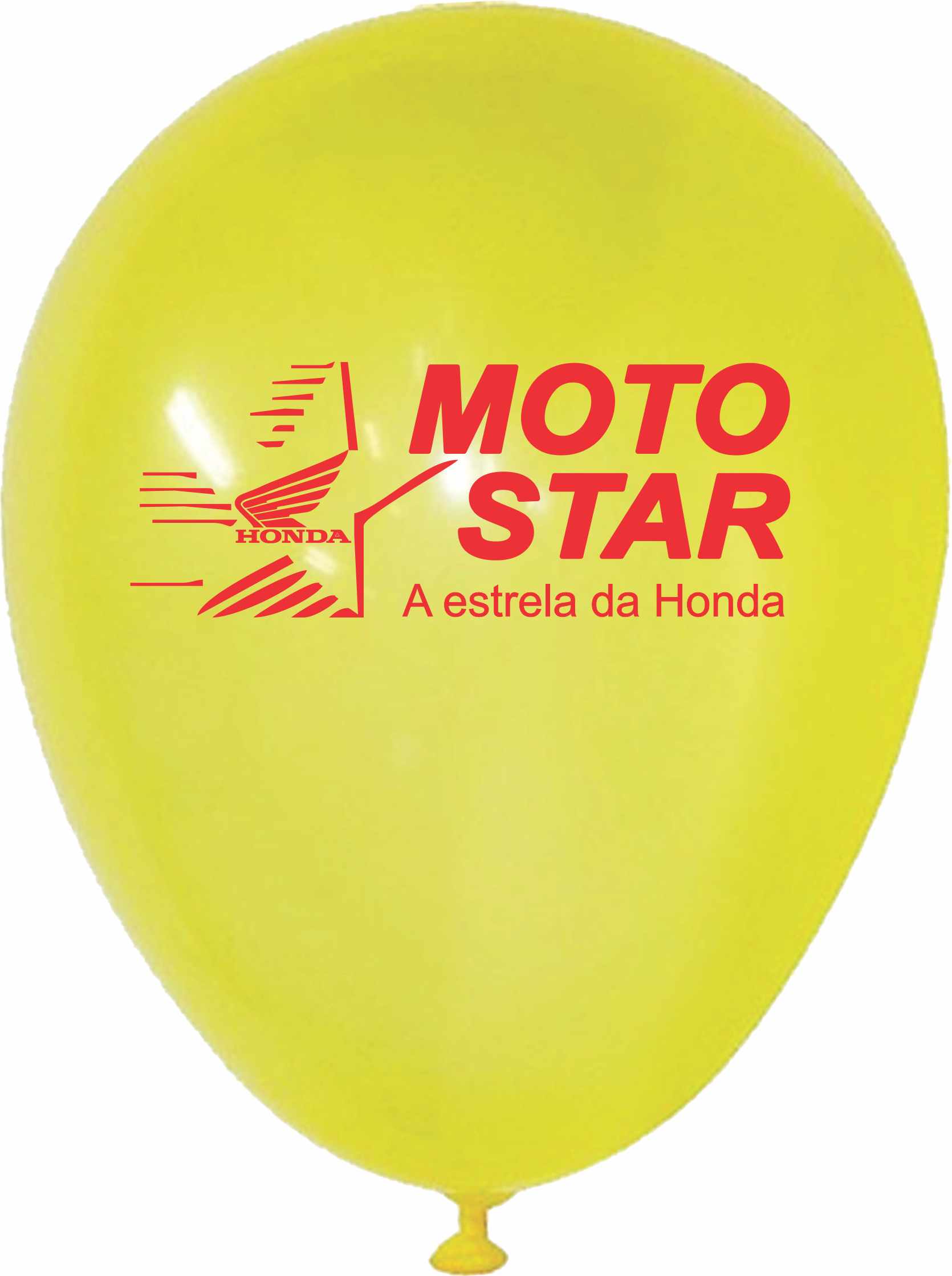 Moto Star Honda