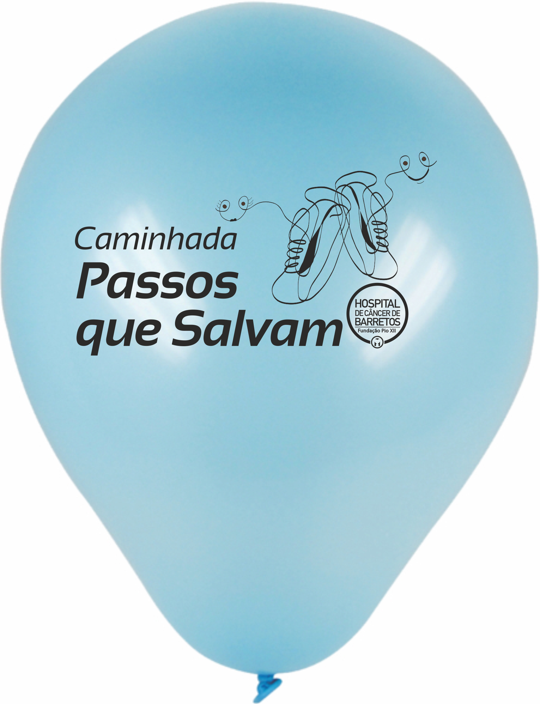 Passos Que Salvam