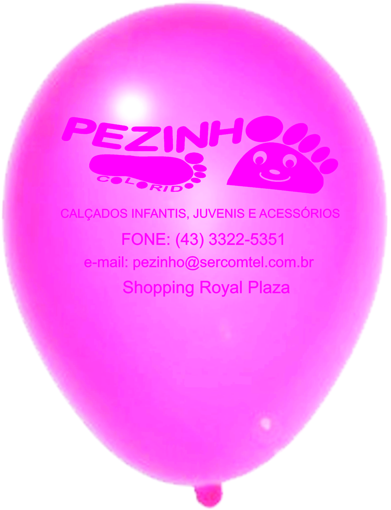 Pezinho