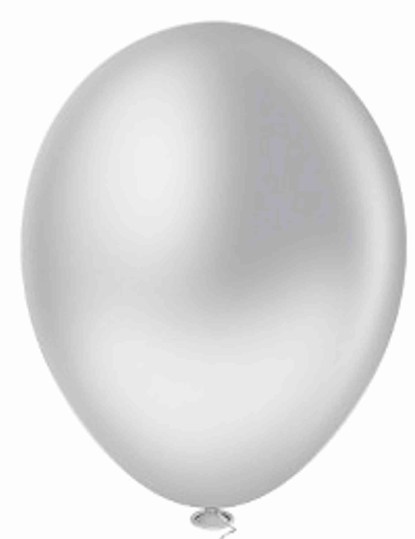 Platinado Prata