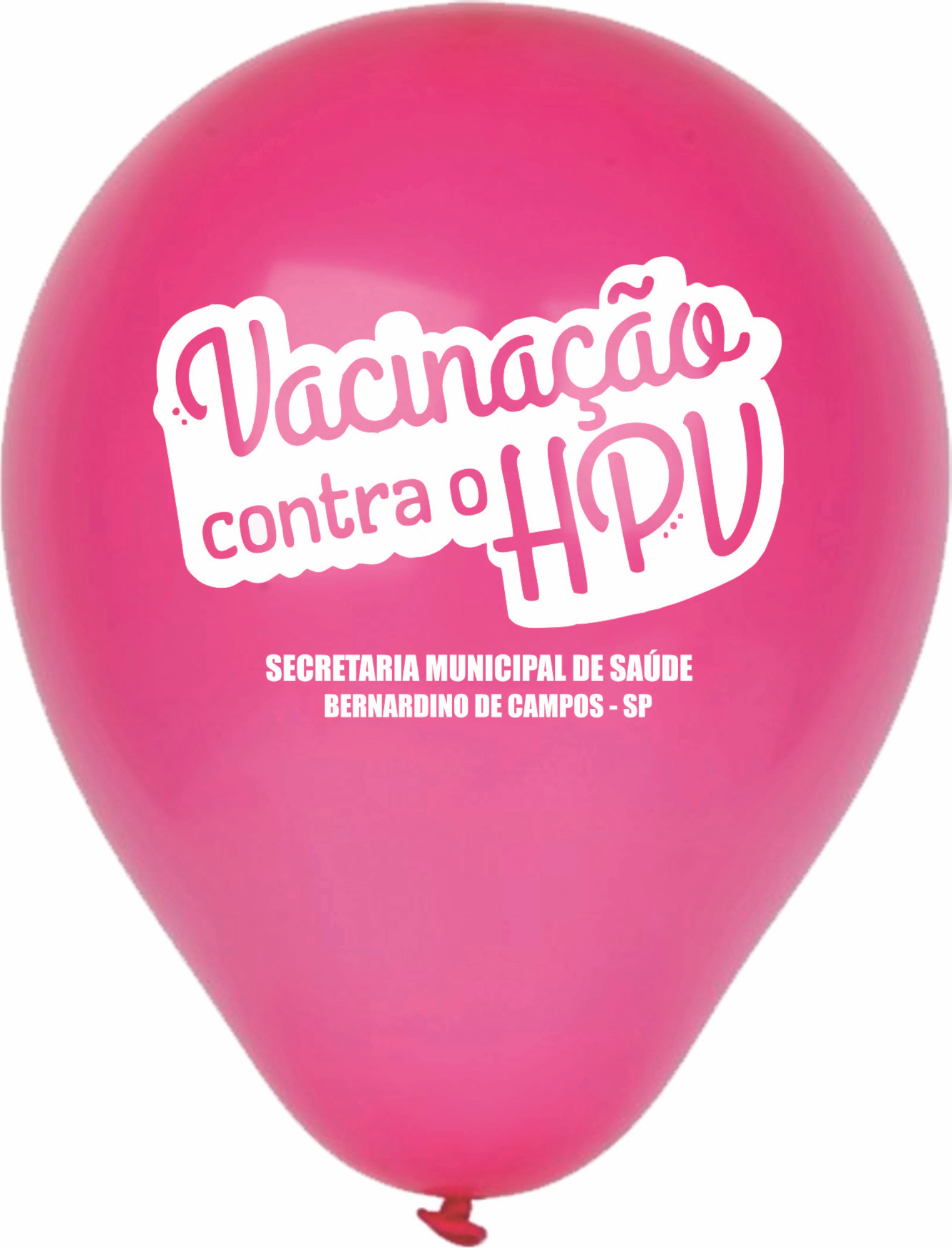 Vacinação HPV