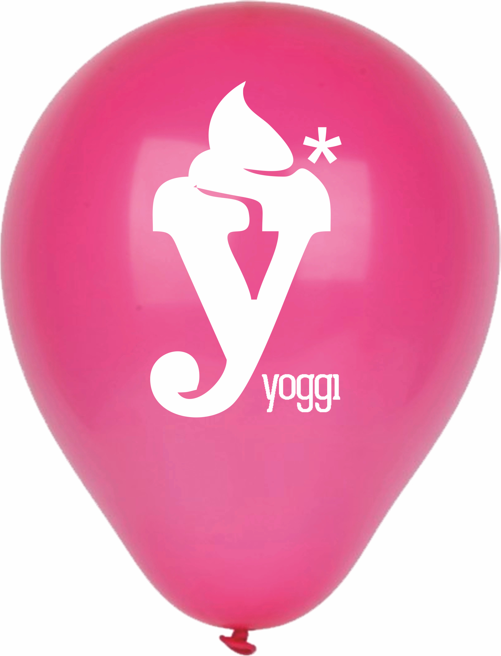 Yoggi