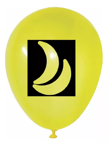 Balão Personalizados N. 09 (bexigas Logomarcas 100 Unidades)