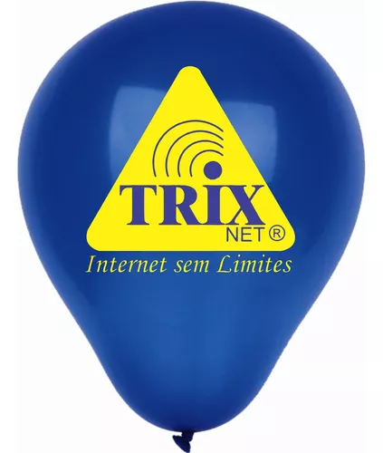 Balões Personalizados N.09 ( Bexigas 1800 Unidades )