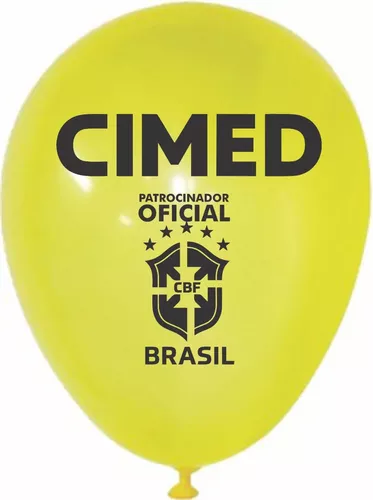 Balões Personalizados 4 Mil Balões 2 Estampas + Mil Varetas